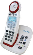 Clarity XLC7BT Amplified Bluetooth Cordless Phone (50 dB)